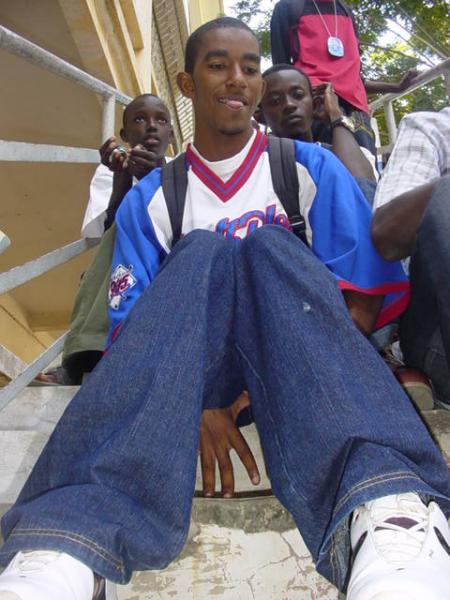Slam Shady