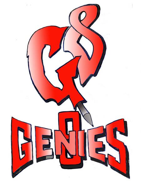 G8:Les 8 Génies