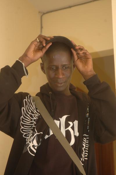 New look