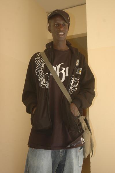Mistyk'man