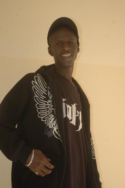 Mistyk