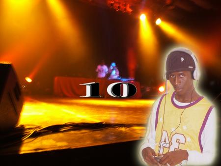live in directly